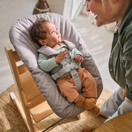 Stokke Tripp Trapp® Chair (Red)