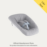 Stokke Tripp Trapp® Newborn Chair (Like New)