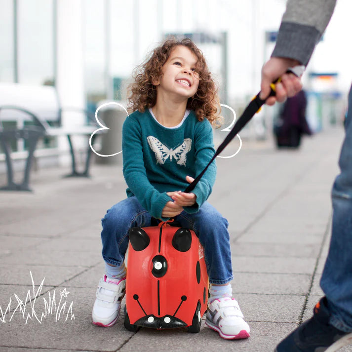 Trunki Suitcase