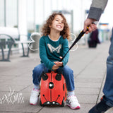 Trunki Suitcase