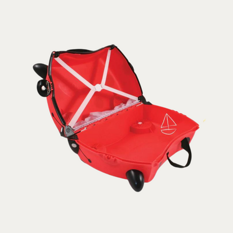 Trunki Suitcase