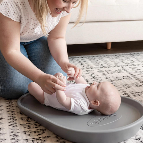 Shnuggle Squishy Changing Mat