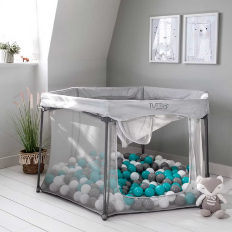 Tutti Bambini Hexa Playpen