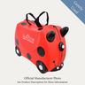 Trunki Suitcase