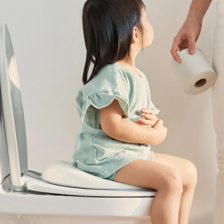 BabyBjörn Toilet Training Seat