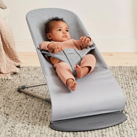 BabyBjörn Bouncer Bliss (Jersey)