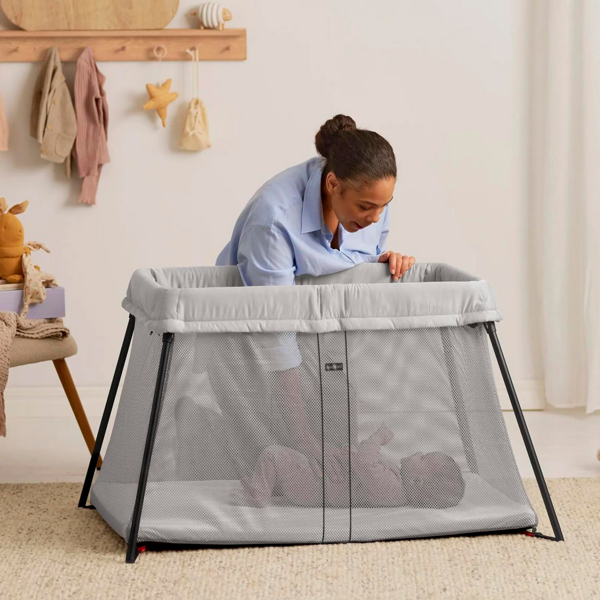 Babybjorn travel cot online