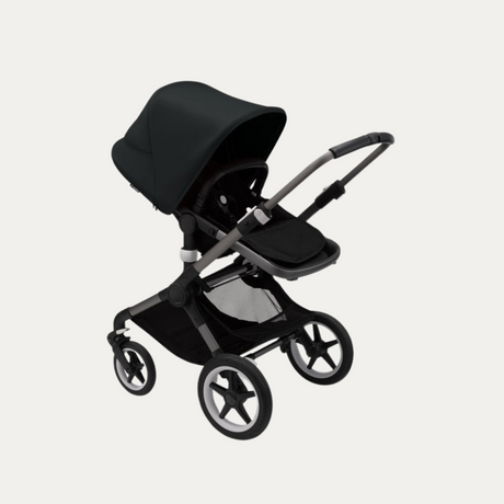 Bugaboo Fox 3